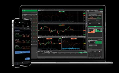 ctgrader|Download cTrader Forex & CFD Trading Platform .